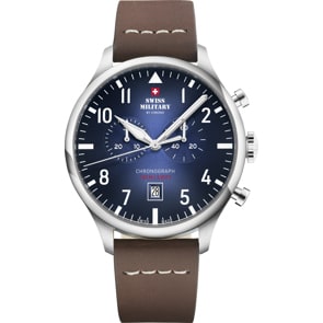 Swiss Military by Chrono Vintage Chronograph