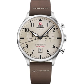 Swiss Military by Chrono Vintage Chronograph