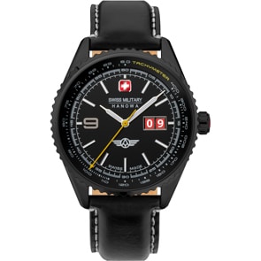 Swiss Military Hanowa Afterburn Big Date