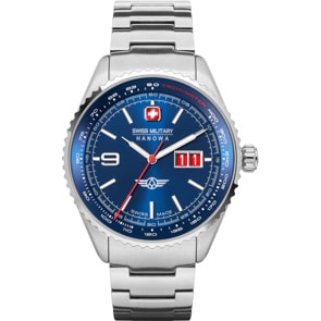 Swiss Military Hanowa Afterburn Big Date
