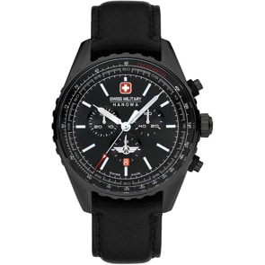 Swiss Military Hanowa Afterburn Chrono