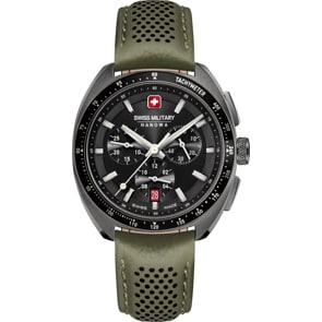 Swiss Military Hanowa Afterburn Chrono