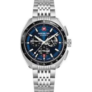Swiss Military Hanowa Afterburn Chrono