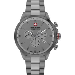 Swiss Military Hanowa Chrono Classic II