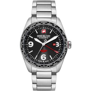 Swiss Military Hanowa City Hawk GMT