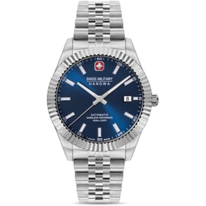 Swiss Military Hanowa Diligenter Automatic