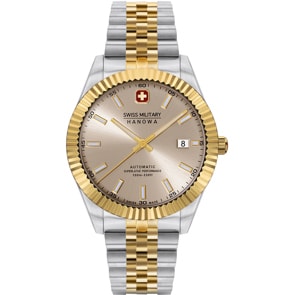 Swiss Military Hanowa Diligenter Automatic