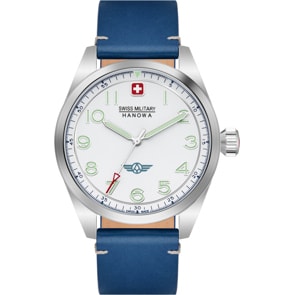 Swiss Military Hanowa Falcon Blau