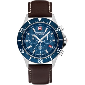 Swiss Military Hanowa Flagship X Chrono