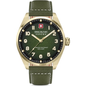 Swiss Military Hanowa Greyhound