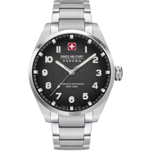 Swiss Military Hanowa Greyhound