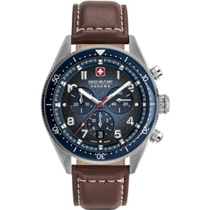 Swiss Military Hanowa Greyhound Chrono
