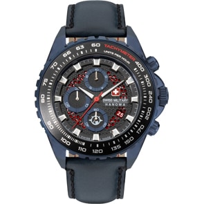 Swiss Military Hanowa Iguana Chronograph