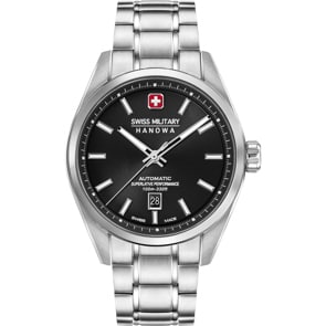 Swiss Military Hanowa Majestic Pioneer Automatic