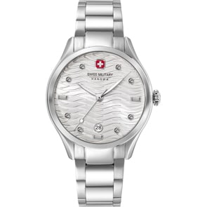 Swiss Military Hanowa Manta Lady