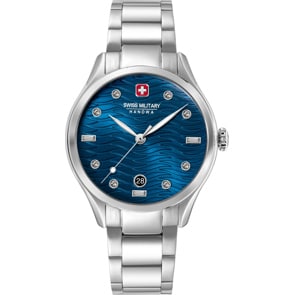 Swiss Military Hanowa Manta Lady