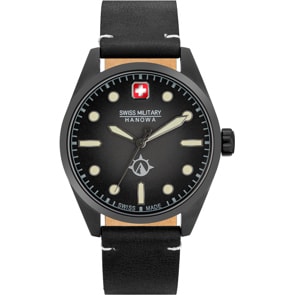 Swiss Military Hanowa Mountaineer