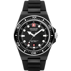 Swiss Military Hanowa Ocean Pioneer #tide
