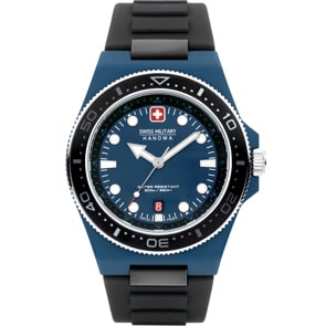 Swiss Military Hanowa Ocean Pioneer #tide