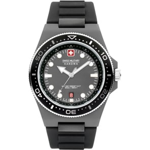 Swiss Military Hanowa Ocean Pioneer #tide