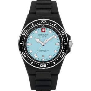 Swiss Military Hanowa Ocean Pioneer #tide