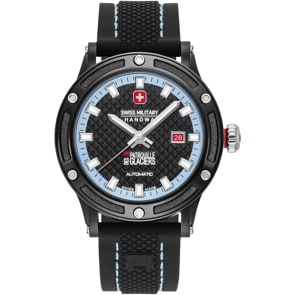 Swiss Military Hanowa PDG Automatic Limited Edition
