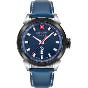 Swiss Military Hanowa Platoon Night Vision