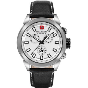 Swiss Military Hanowa Platoon Night Vision Chrono