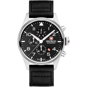 Swiss Military Hanowa Thunderbolt Chrono