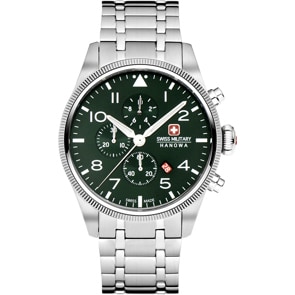 Swiss Military Hanowa Thunderbolt Chrono