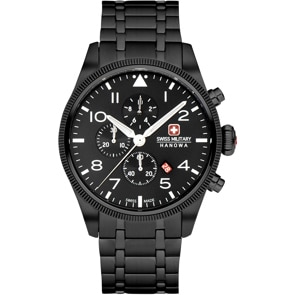Swiss Military Hanowa Thunderbolt Chrono
