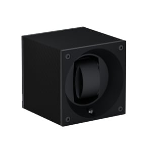 SwissKubik Masterbox Carbon - 1 Uhr