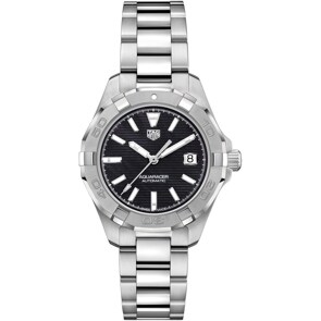 TAG Heuer Aquaracer Lady Calibre 9 Automatique