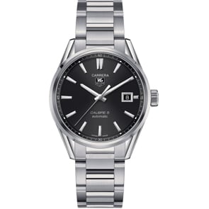 TAG Heuer Carrera Calibre 5 Automatique
