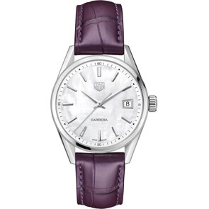 TAG Heuer Carrera Lady Quartz 36mm