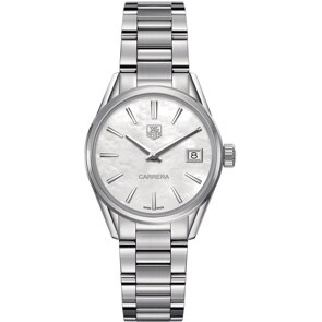 TAG Heuer Carrera Lady Quartz 32mm
