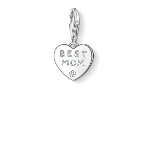 Thomas Sabo Charm-Anhänger Best Mom