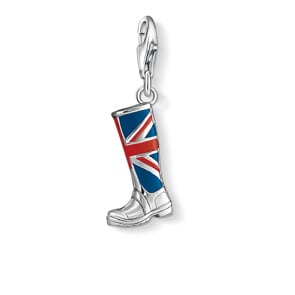 Thomas Sabo Charm pendant brit boots