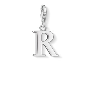 Thomas Sabo Charm-Anhänger Buchstabe R