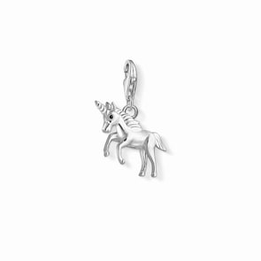 Thomas Sabo Charm-Anhänger Einhorn
