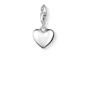 Thomas Sabo Charm-Anhänger Herz