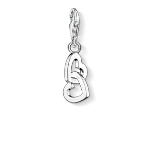 Thomas Sabo Charm-Anhänger Herzen