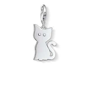 Thomas Sabo Pendentif Charm Chat 
