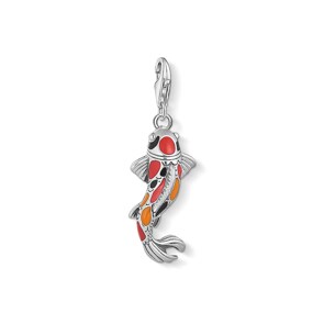 Thomas Sabo Charm-Anhänger Koi