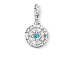 Thomas Sabo Charm-Anhänger Kompass