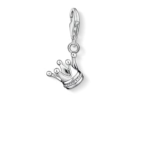 Thomas Sabo Charm-Anhänger Krone