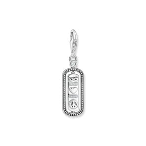 Thomas Sabo Charm pendant love & Peace