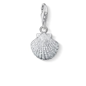 Thomas Sabo Charm-Anhänger Muschel