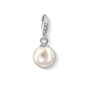 Thomas Sabo Charm-Anhänger Perle