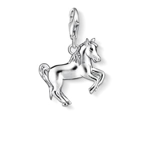 Thomas Sabo Charm-Anhänger Pferd